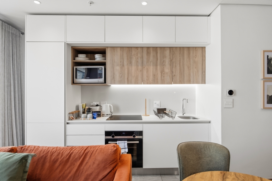 0 Bedroom Property for Sale in Cape Town City Centre Western Cape